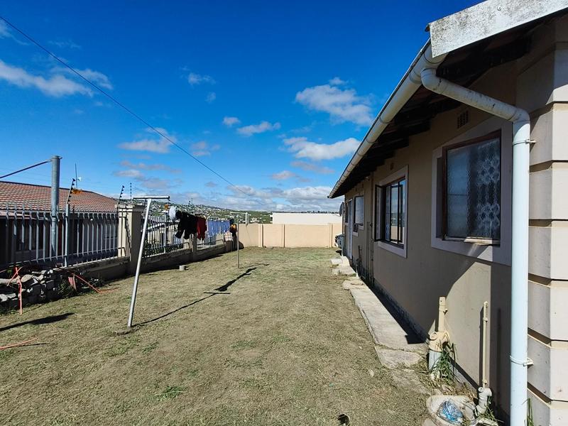 3 Bedroom Property for Sale in Ncambedlana Eastern Cape